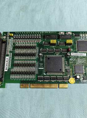 【议价-可维修】PCI1240U5001-T MC8141P 工控备件  /均有货