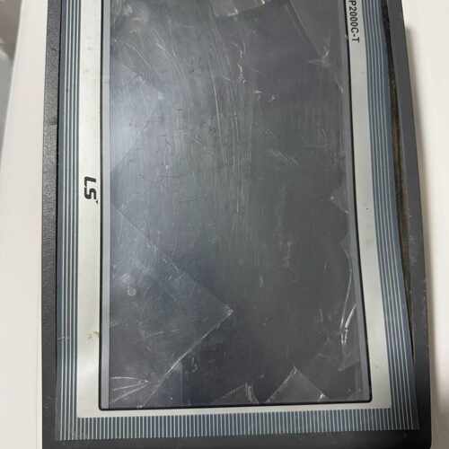 【请询价】LS产电触摸屏XP2000C-T