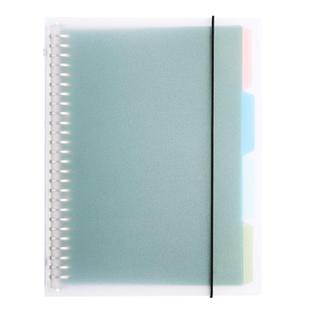 五线谱练习本活页专业大学生大间距初学者自学宽距大格乐谱钢琴吉他音乐笔记本子加厚音符六线识乐理五线格本