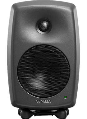 国行Genelec真力音箱全系产品