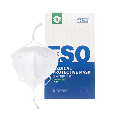 esoundmed亿信医用防护口罩男女