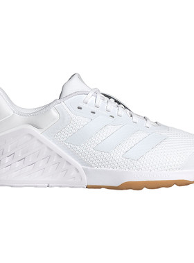 Adidas/阿迪达斯 DROPSET男女耐磨运动网球鞋ID8628