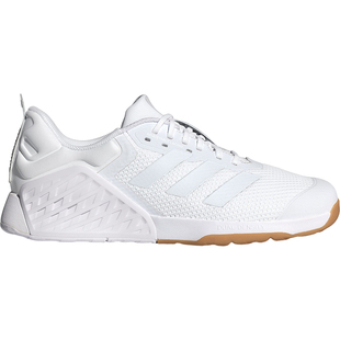 Adidas/阿迪达斯正品 DROPSET男女耐磨运动网球鞋ID8628