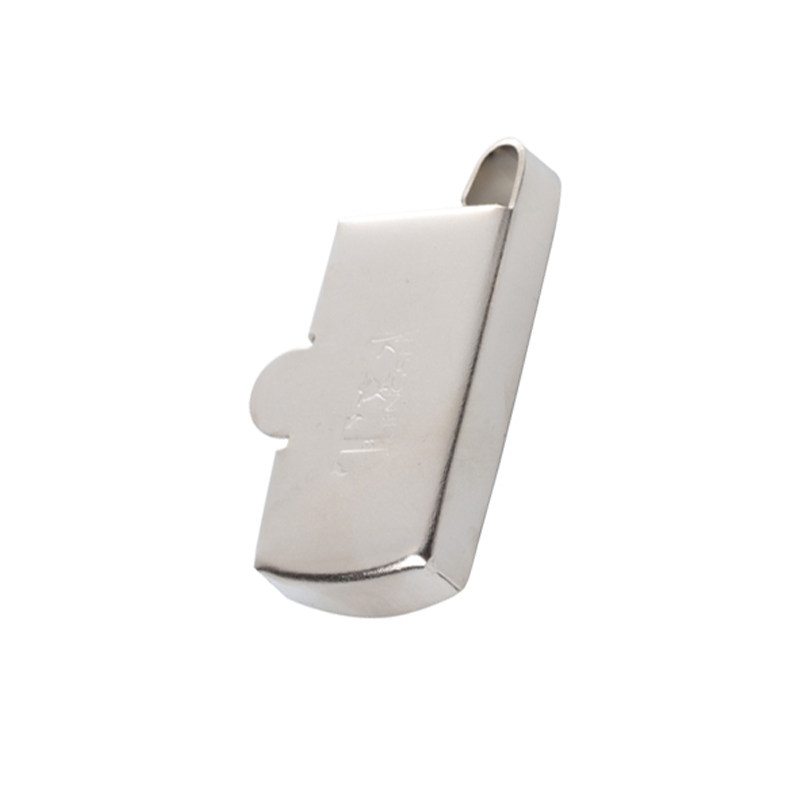 缝纫机通用超大强磁吸铁定规 缝纫用大磁铁定位器 特大号方型傍位
