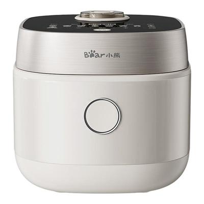 国补15%小熊珐琅铁釜电饭煲2L