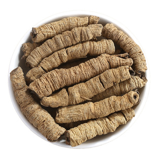 巴戟天中药材正品官方旗舰店特级野生淫羊藿肉苁蓉覆盆子锁阳泡酒