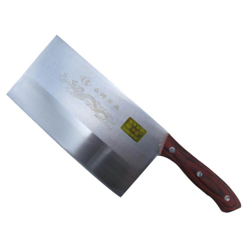 正品不锈钢高端菜刀家用厨房