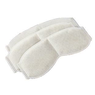 蒸汽眼罩通用花草药包决明子薰衣草陈艾绒热敷内胆香包缓解眼疲劳