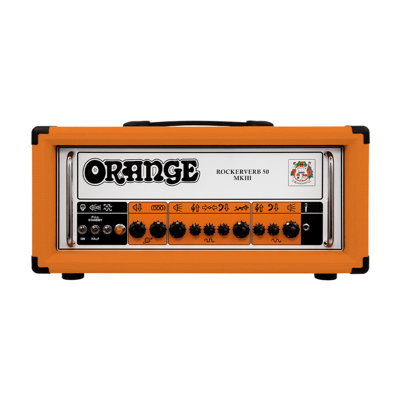 Orange英产Rockerverb电吉他音箱