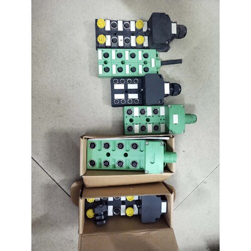 【请询价】菲尼克斯8M83P1P