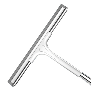 新款擦玻璃神器家用擦窗刮水器刮水板保洁专用外窗户镜面清洁工具