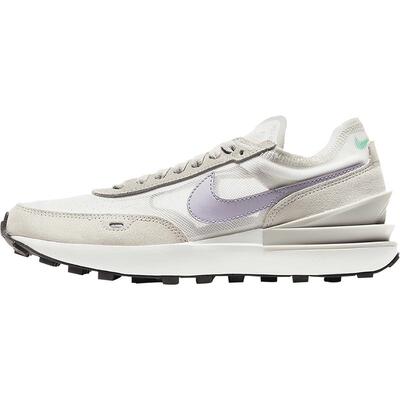 Nike/耐克正品Waffle One Vntg女子轻便跑步运动休闲鞋DX2929-700