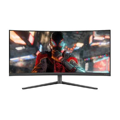 飞利浦33英寸180Hz1500R显示器