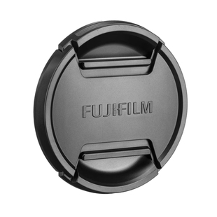 富士原装镜头盖43mm 46 49 52 58 62 72 77 82保护盖XA7 XT20 XS1