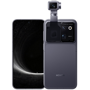 【新品上市】荣耀Robot Phone 机器人手机 钛合金灵巧云台 YOYO机器人模式 ARRI电影级色彩科学 官方旗舰店