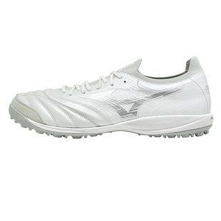 扎吉体育美津浓莫雷拉NEO SALA β TF日产袋鼠皮足球鞋Q1GB254009