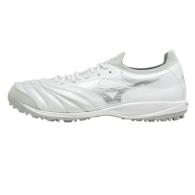 美津浓β日产TF袋鼠皮足球鞋