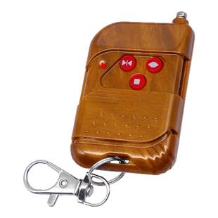 通用红门电动伸缩门遥控器430对拷悍码平移门道闸433大门钥匙315