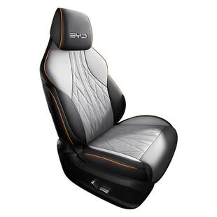 比亚迪宋proDMI第二代智驾版2025汽车座套座垫全包真皮坐垫座椅套