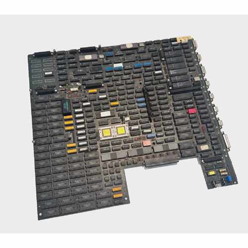 工业电脑PCB电路板A13576L