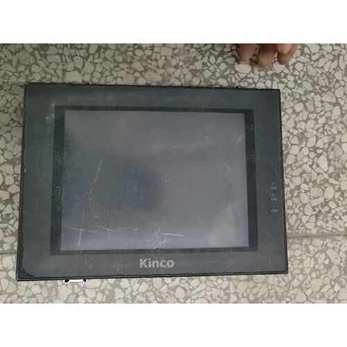 溢价-折机步科触摸屏显示器MT4403T成色可以