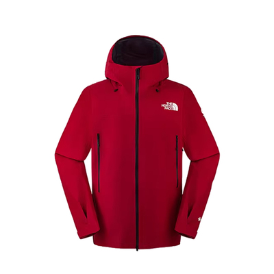 25秋冬TheNorthFace北面SUMMIT巅峰系列马年限定GTX冲锋衣男8C8X