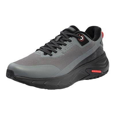 361男鞋雨屏防水科技跑步鞋