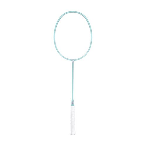 【均衡之刃旗舰店】的幸全碳素超轻耐打羽球拍单拍训练送男女礼物