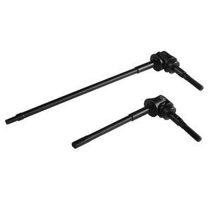 Axial Wraith幽灵RR10 90048 前后桥CVD钢材料 转动轴 一对