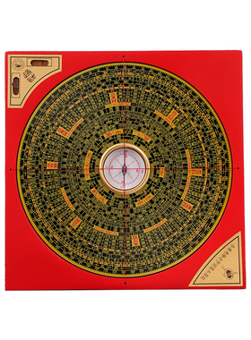 罗盘高精度专业电木高精度香港