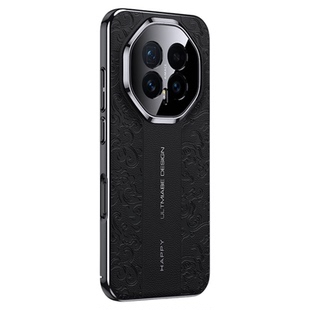 【秒变非凡大师】华为荣耀Magic8手机壳maigic8pro新款防摔migic男7por女全包保护套魔术majic真皮高端m7外壳