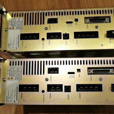 询价-YASKAWA/安川机器人 MPK800的LU轴驱动器SRD