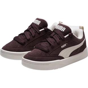 Puma/彪马官方正品训练春季款男女低帮系带耐磨休闲板鞋401606-11
