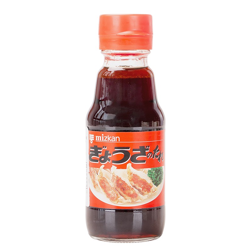日本味滋康饺子汁煎饺蘸料