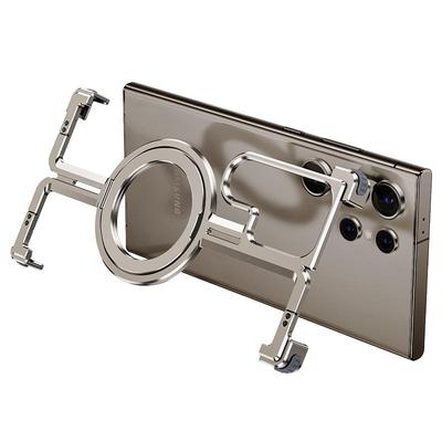 派凡π壳适用三星S24系列手机壳