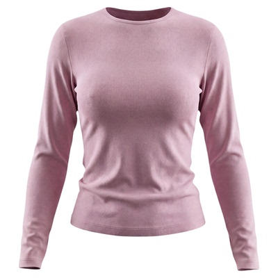 Ames【修身正肩内搭长袖】