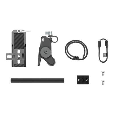 大疆 DJI Focus Pro 电机 DJI RS 5/RS 4 Pro/RS 4/Ronin 4D Flex 配件 大疆云台稳定器配件