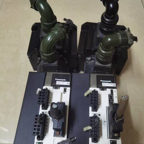 【请询价】伺服驱动器T3530E和MDDHT3530E02