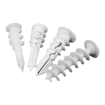 【全网热销】尼龙石膏板膨胀螺栓