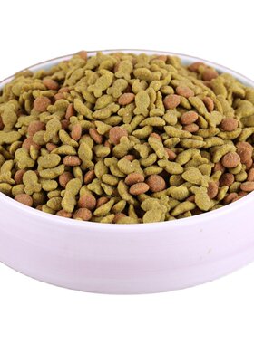 艾嘉猫粮5斤装全价全期猫咪主粮