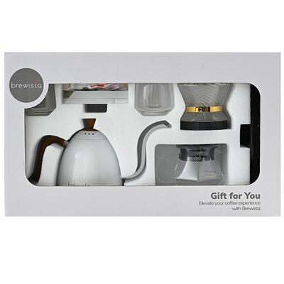 手冲咖啡套装温控壶咖啡礼盒