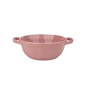 ezicok高颜值汤碗双耳面碗陶瓷大碗泡面碗家用螺蛳粉碗泡面拉面碗