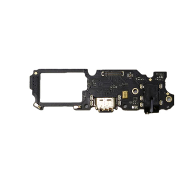 适用OPPO A11X A11S A32 A35 A36 A52 A53 A55 A55S A56S尾插小板