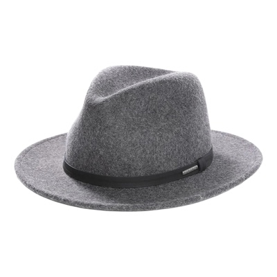 男百搭礼帽短檐时尚休闲正品帽子