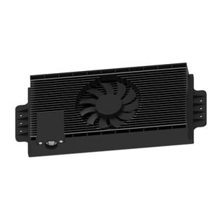 北极泰坦半导体笔记本散热器Surface平板PAD便携MacBook 制冷降温