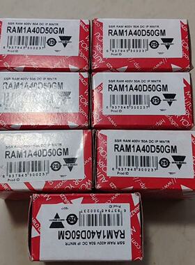 议价Br New Original nuine Swiss Jiale SolidState Relay Ram1a