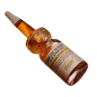 大头法国BR原液之谜鸢尾精华qu痘镇定控油收毛孔痘肌保湿护肤补水