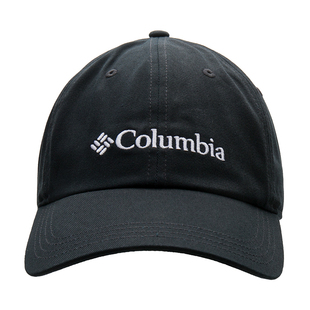 哥伦比亚鸭舌帽男帽女帽冬季户外帽子透气情侣软顶运动旅行棒球帽