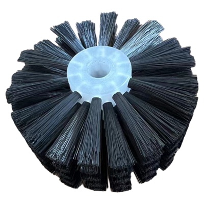 毛刷辊毛刷轮发货快不掉毛