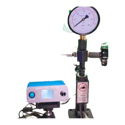 喷油器脉冲测试仪alytest